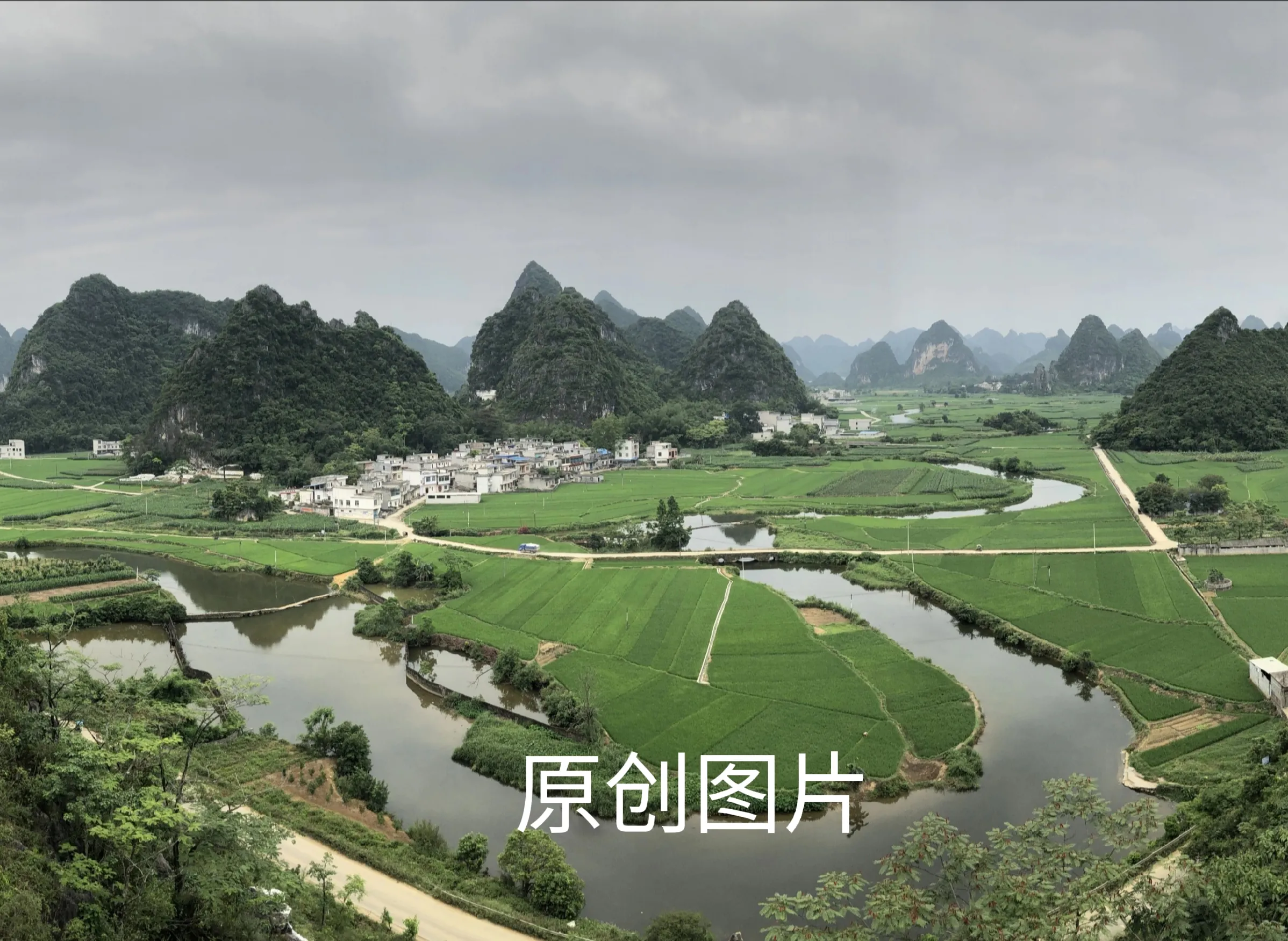 为什么越来越多的人向往田园生活呢?