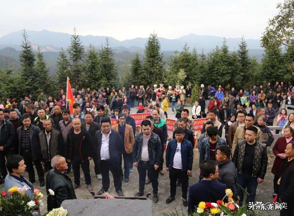 为什么清明节不能上两家坟?