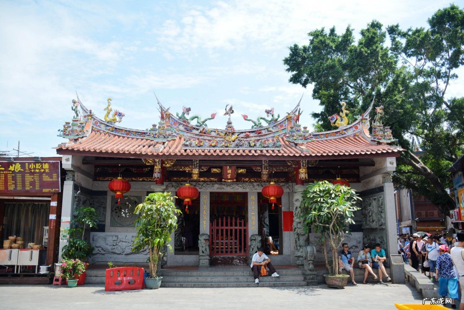 游攻略曾厝,厦门曾厝垵怎么玩