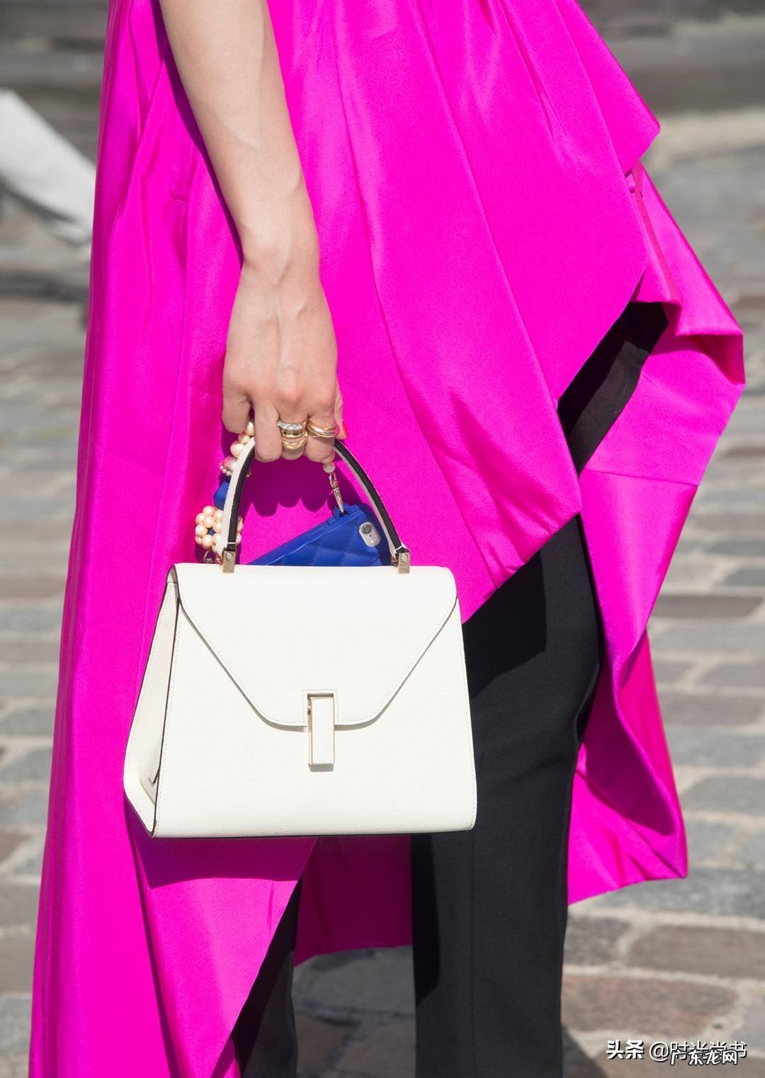 不知道怎么选大牌包,有哪些经典的包包吗?