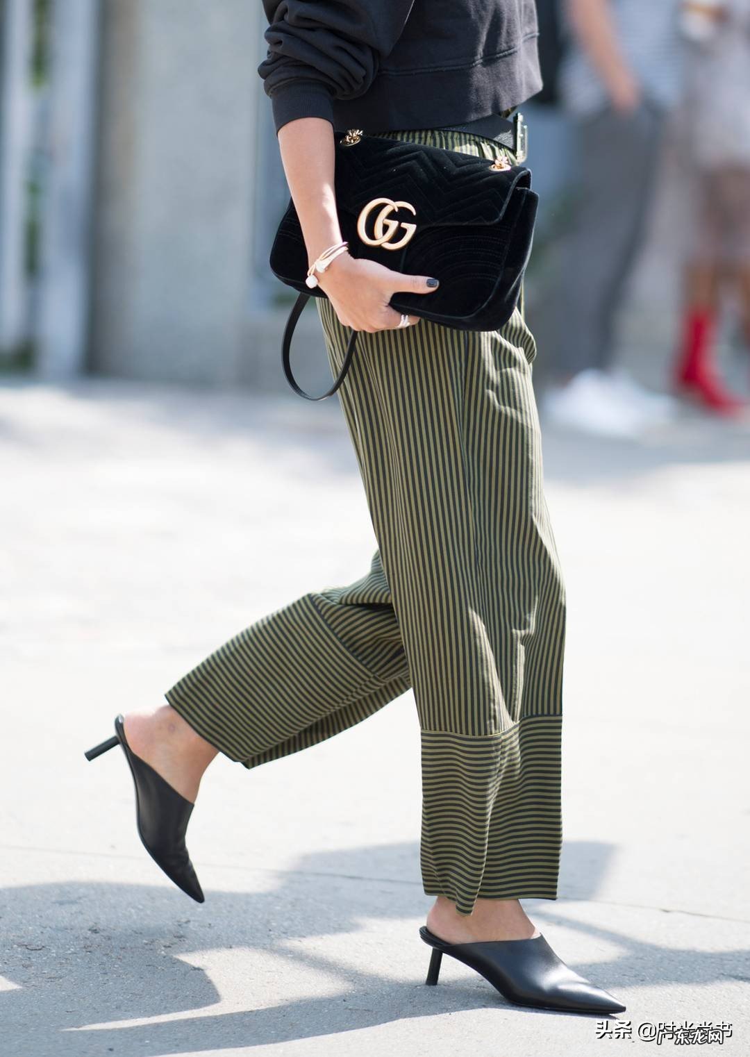 不知道怎么选大牌包,有哪些经典的包包吗?