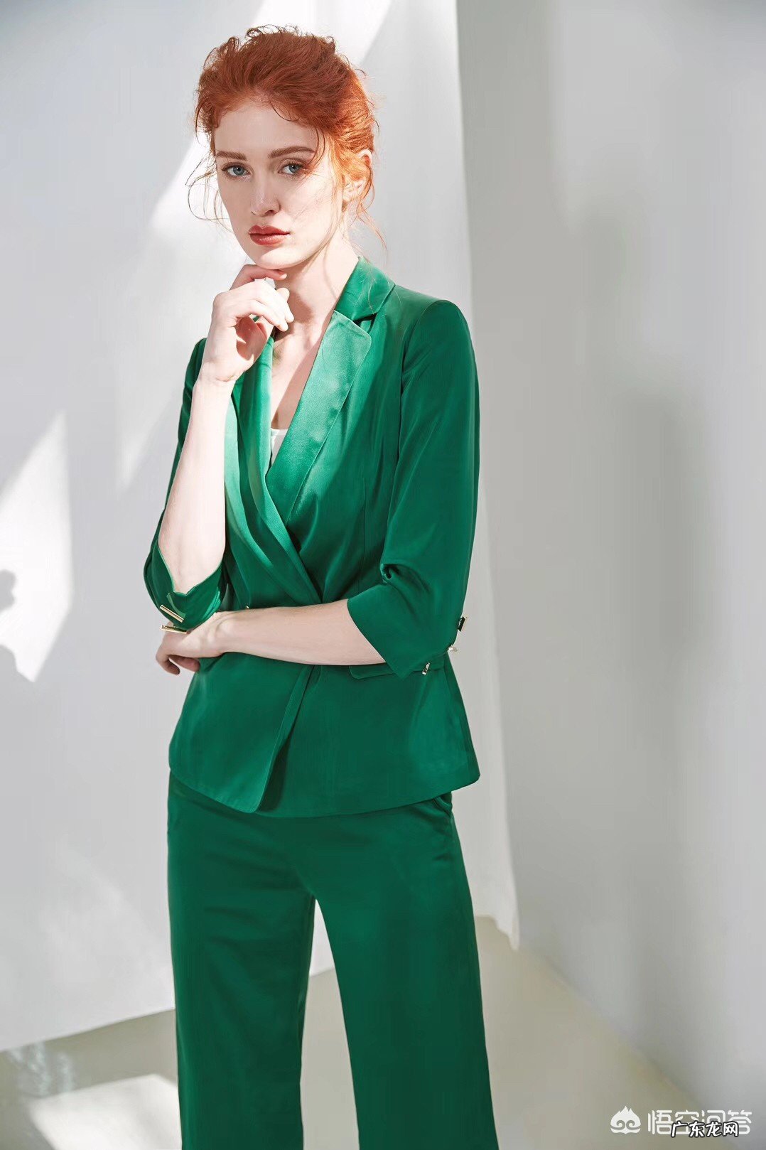 今年春天流行什么样的女装搭配呢?