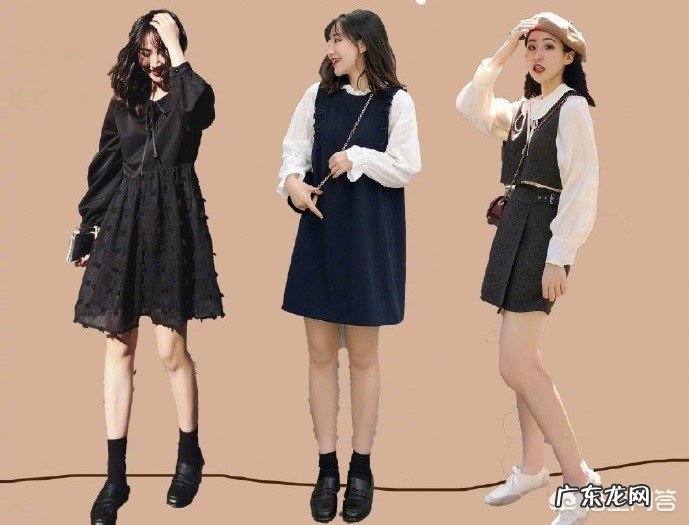 今年春天流行什么样的女装搭配呢?