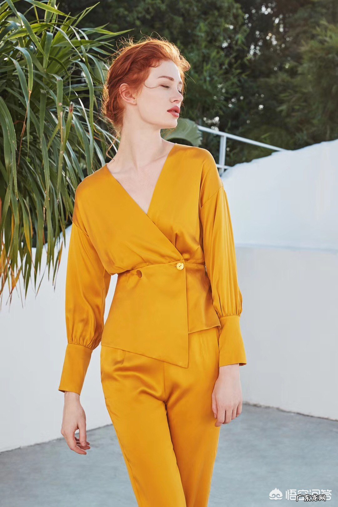 今年春天流行什么样的女装搭配呢?