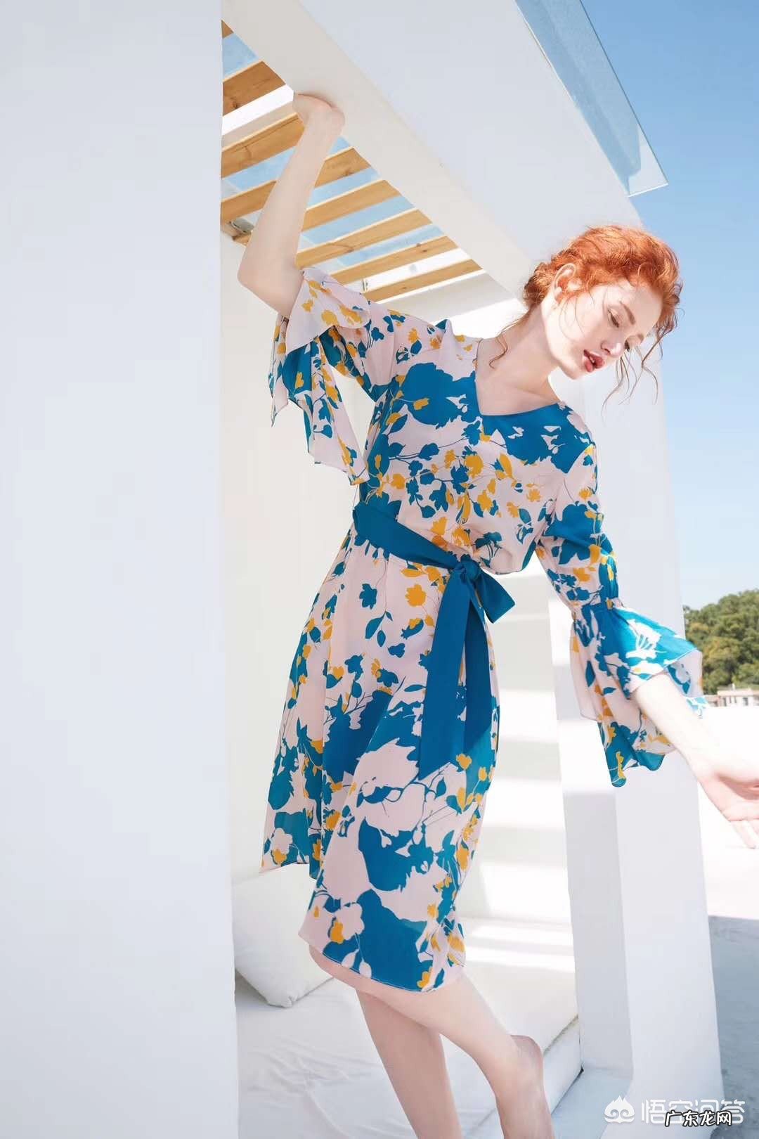 今年春天流行什么样的女装搭配呢?