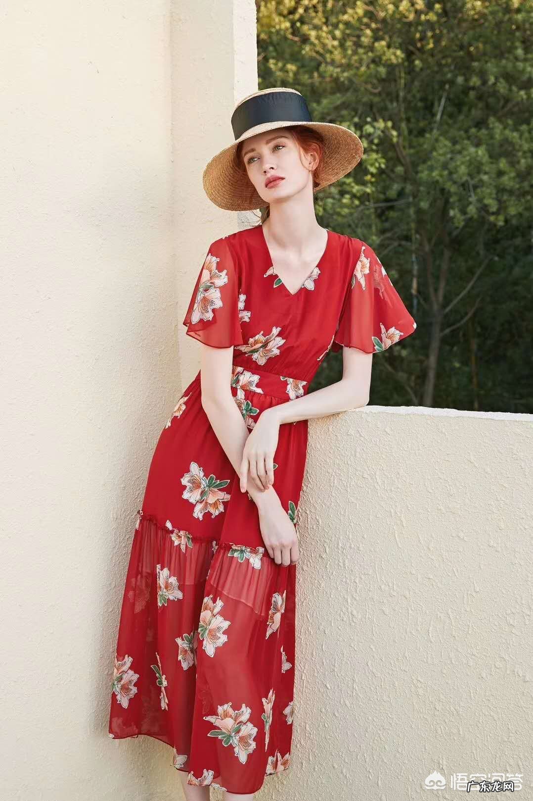 今年春天流行什么样的女装搭配呢?