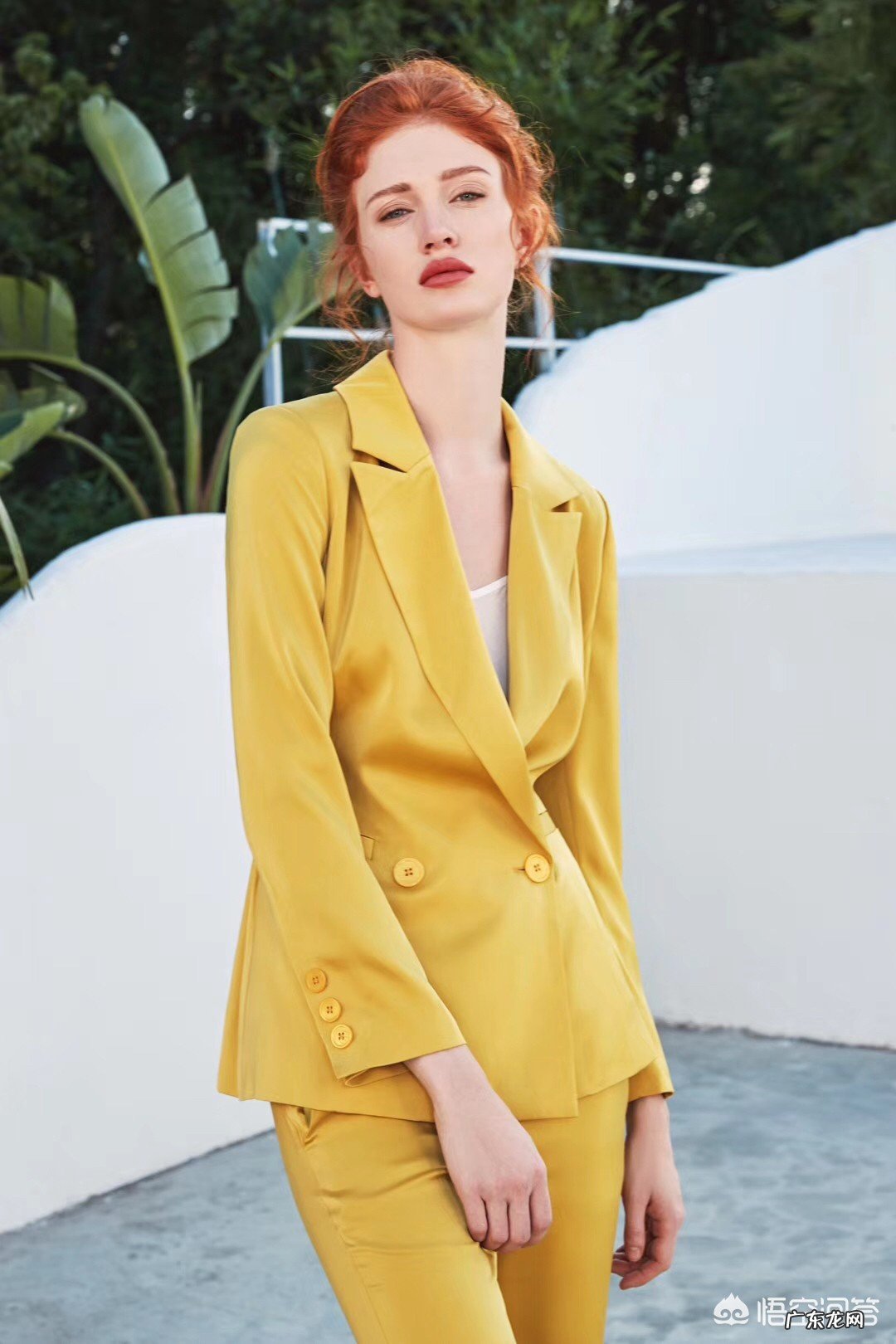 今年春天流行什么样的女装搭配呢?