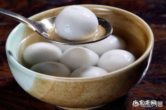 元宵节你们会吃汤圆吗?你认为会有百分之多少的人吃汤圆?