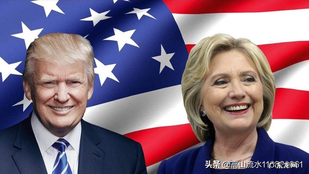 为什么美国部分政客认为,伊朗也干预了美国的总统大选呢?