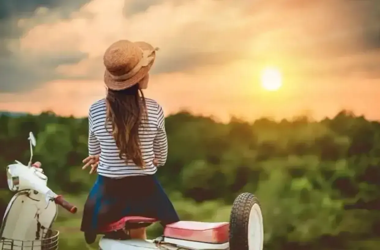 “有些女人认为:人到中年,自己最大的靠山,不是丈夫”你怎么看?