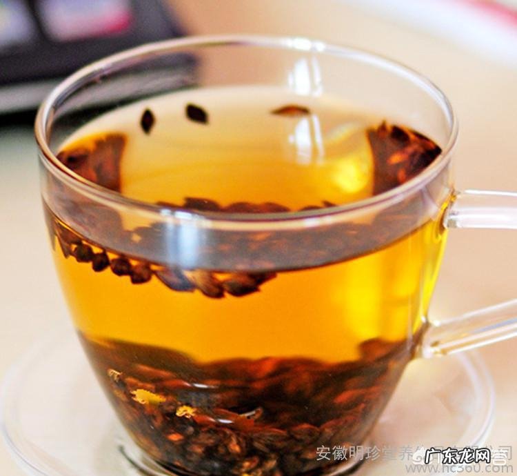 什么茶和食物养胃?