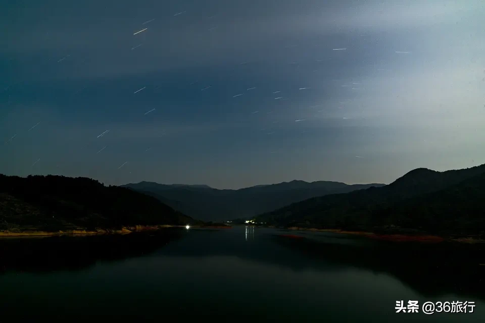 2020年五一假期,能否晒晒你的旅游经历呢?