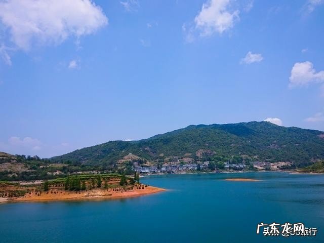 2020年五一假期,能否晒晒你的旅游经历呢?