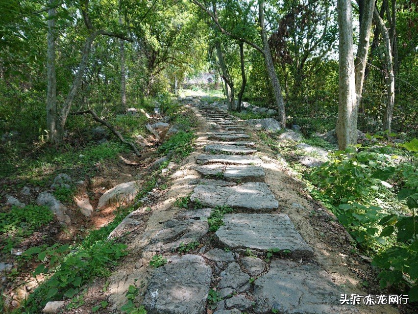 2020年五一假期,能否晒晒你的旅游经历呢?