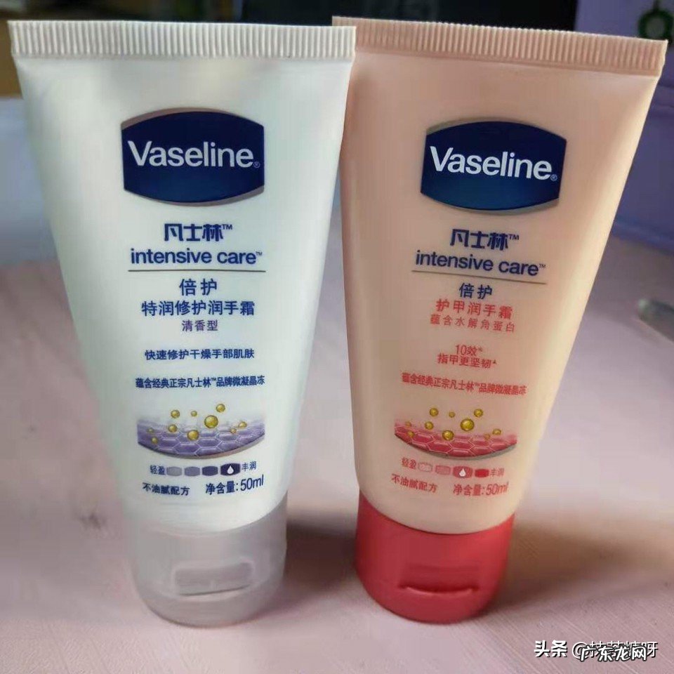 你会做定期手部护理吗?