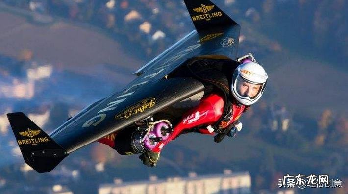 为什么天门山适合翼装飞行?