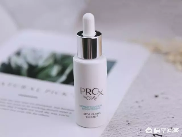 28岁女性混干性皮肤,有没有300元左右的品牌精华液推荐?