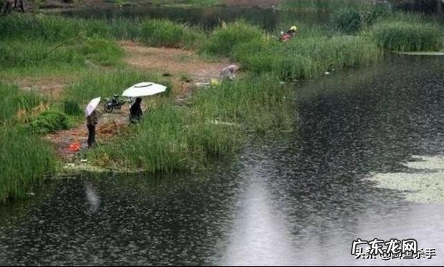 下雨天可以去野钓吗?