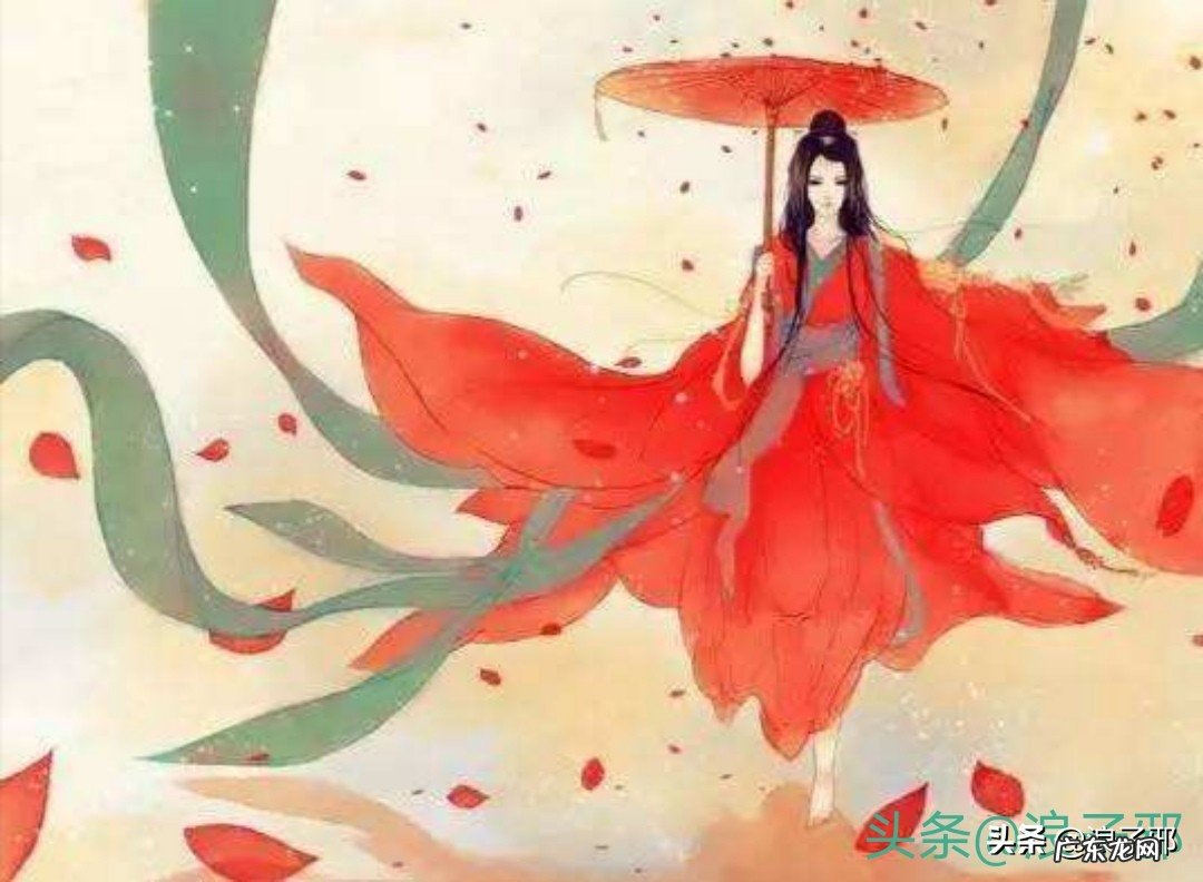 你觉得最有深意却又没有过多文采藻饰的情诗是什么?