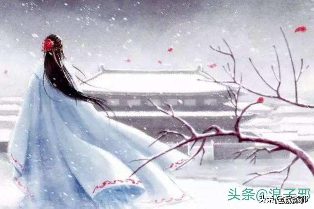 你觉得最有深意却又没有过多文采藻饰的情诗是什么?