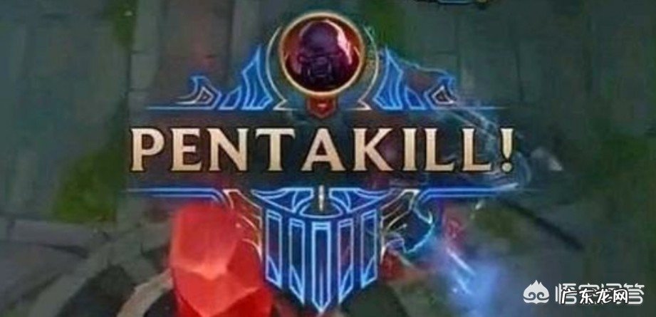 LOL新发布的cg《觉醒》中,有哪些画面是你无法接受的?