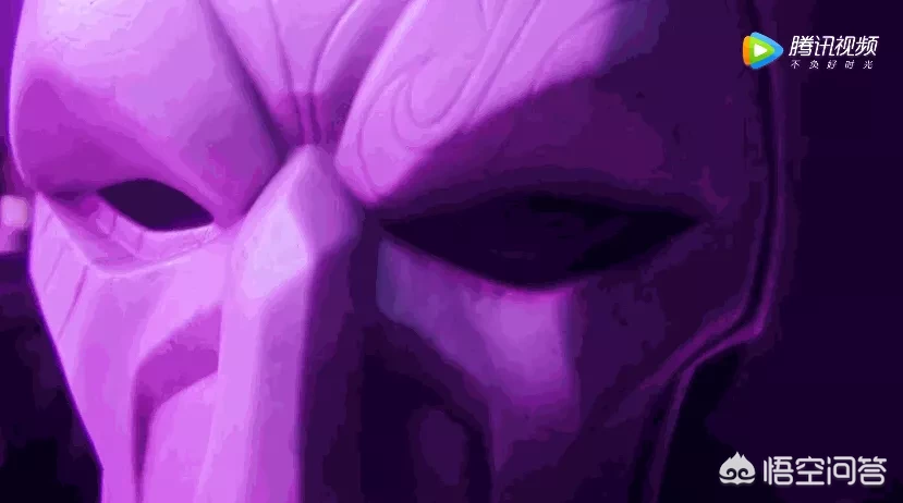 LOL新发布的cg《觉醒》中,有哪些画面是你无法接受的?