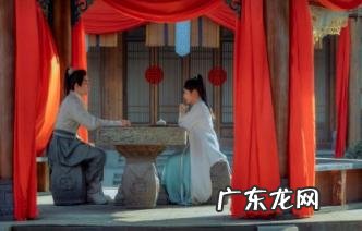 覆流年原著小说结局是怎样的 覆流年结局是he还是be