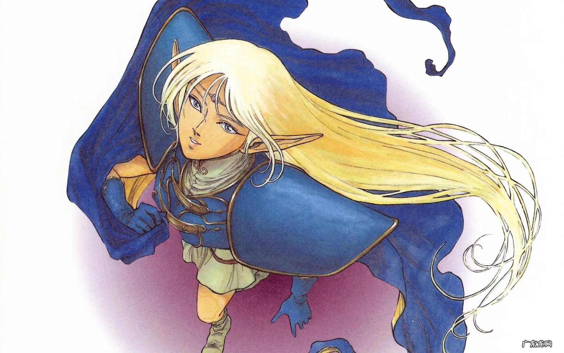 罗德岛战记一共有几部 罗德岛战记实力排名