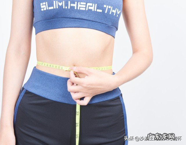 减肚子怎么减?