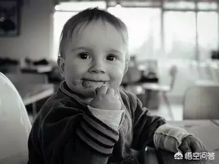 五个月的宝宝可以吃什么辅食?