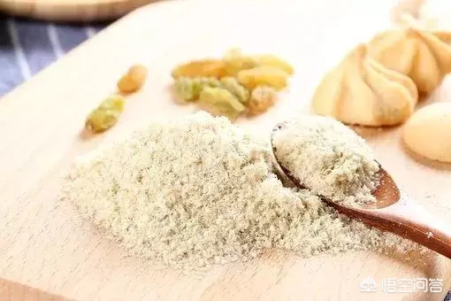 五个月的宝宝可以吃什么辅食?