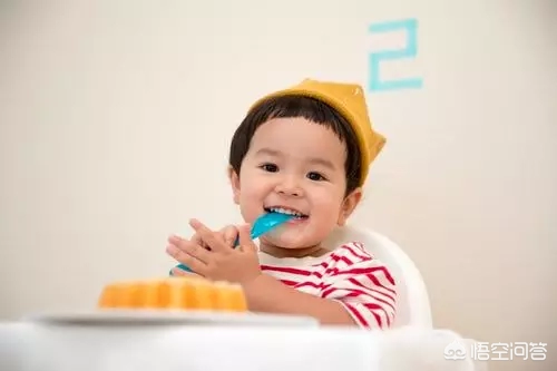 五个月的宝宝可以吃什么辅食?