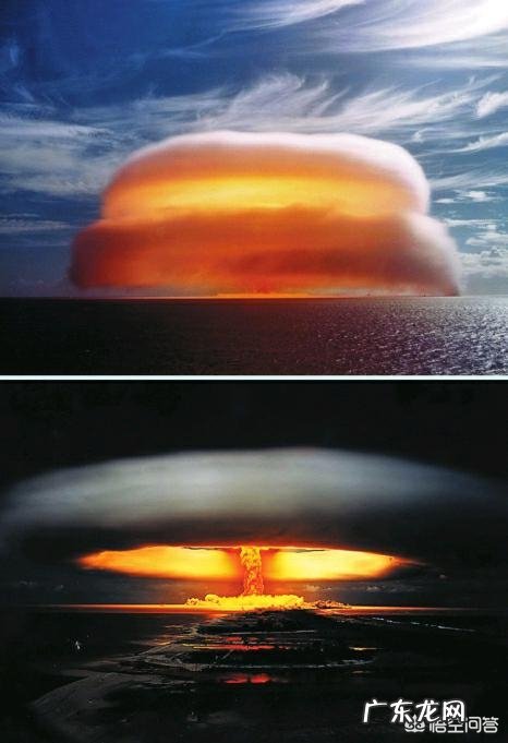 世界上有哪些国家拥有氢弹?