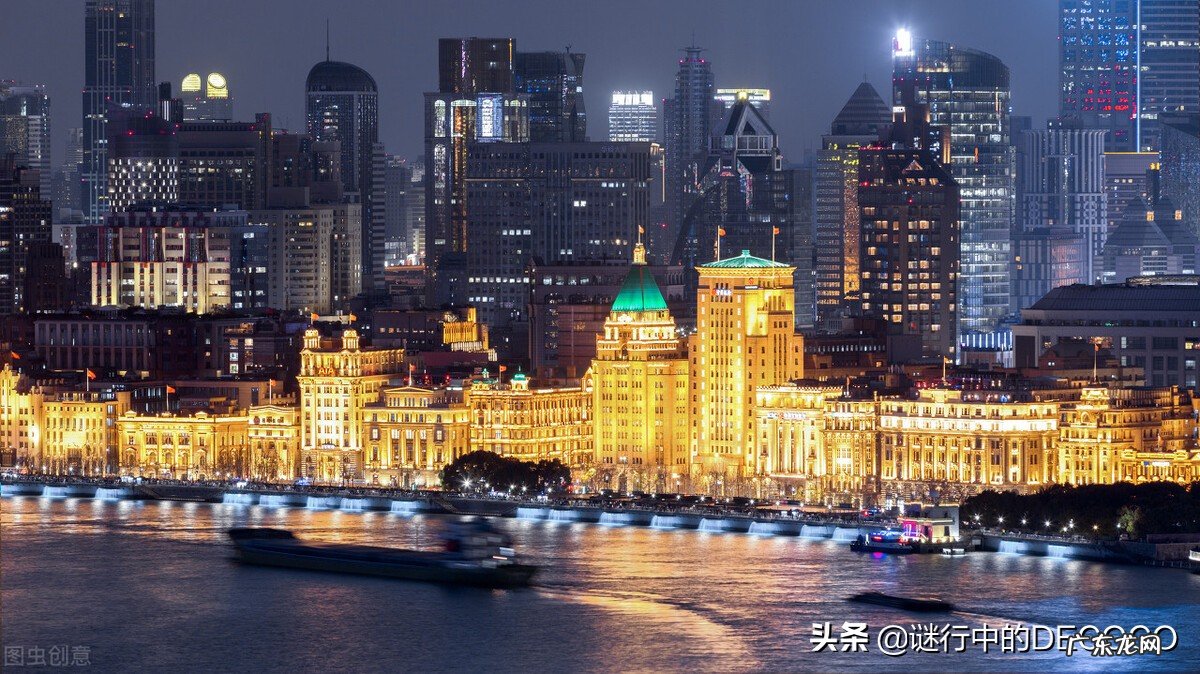 上海一日游去哪些景点比较好？