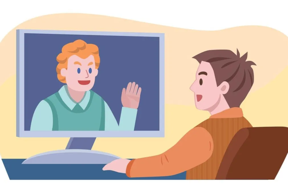 你关注了别人,别人却没有关注你,你还有必要继续关注那人吗?