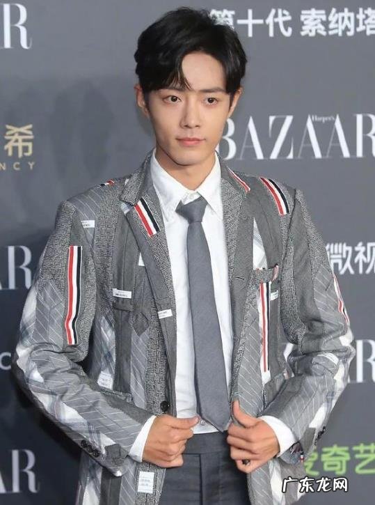 为什么说芭莎慈善夜变成选美场,今年哪些女星男星最抢眼?