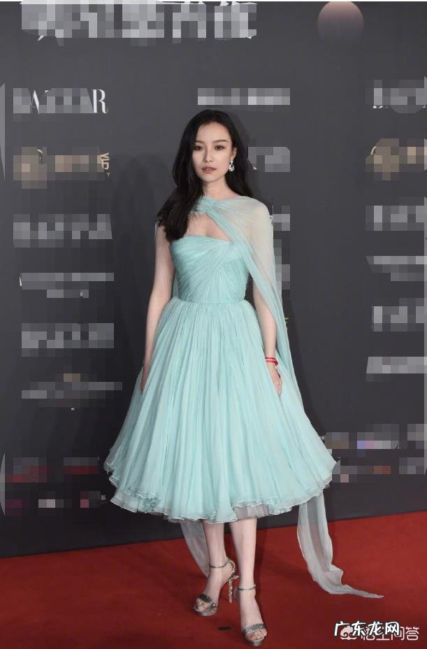 为什么说芭莎慈善夜变成选美场,今年哪些女星男星最抢眼?