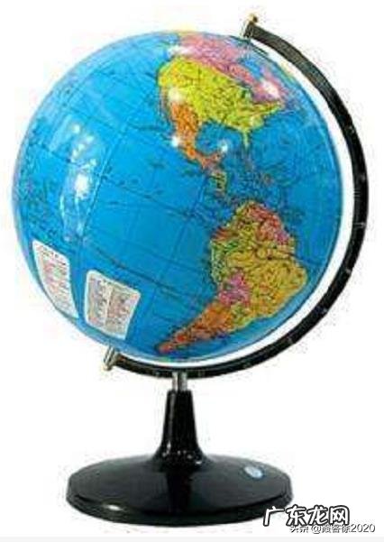 为什么看地图总觉得美国面积比中国大好多,至少五六十万平方公里。但是实际上看数据,美国和中国相差无几?