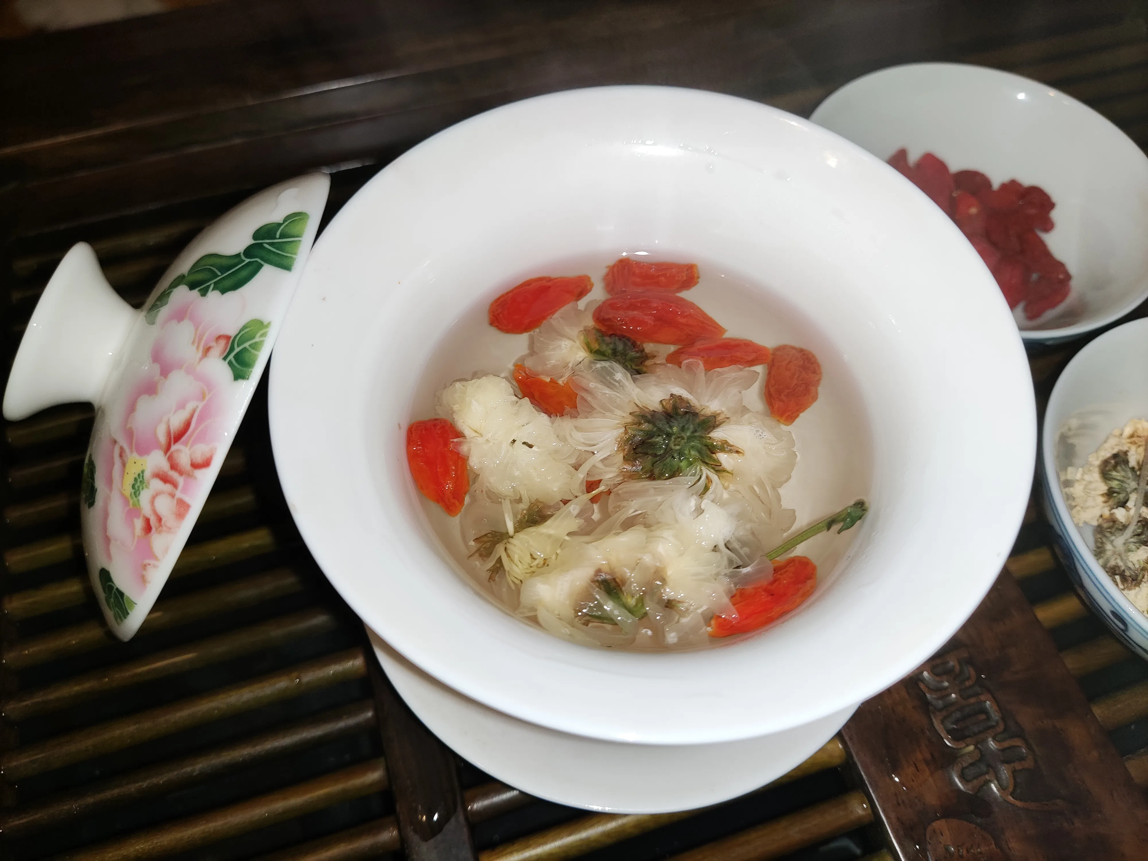 九九重阳节老年人要吃什么?