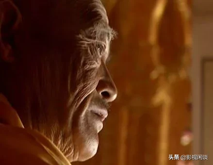 “有常无常,双树枯荣”枯荣大师的实力是“一僧二挂三老四绝”之后的第一人吗?