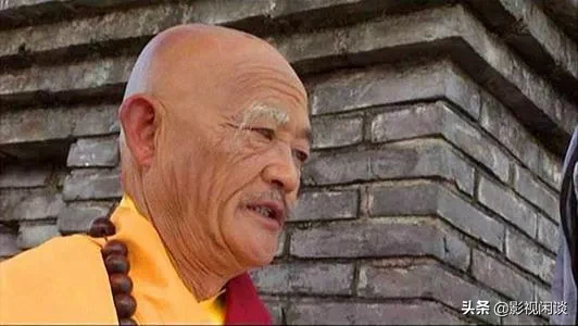 “有常无常,双树枯荣”枯荣大师的实力是“一僧二挂三老四绝”之后的第一人吗?