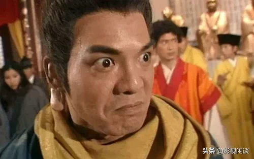 “有常无常,双树枯荣”枯荣大师的实力是“一僧二挂三老四绝”之后的第一人吗?