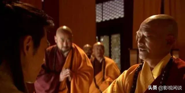 “有常无常,双树枯荣”枯荣大师的实力是“一僧二挂三老四绝”之后的第一人吗?