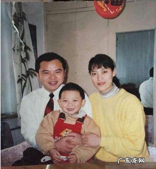 黄子韬父亲咋了 网传患上癌症之王