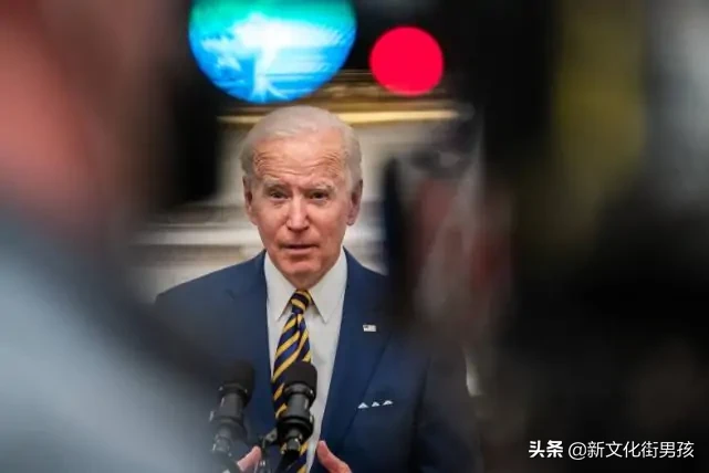 2020年美国GDP增速为-3.5%,美国衰落无可挽回了吗?