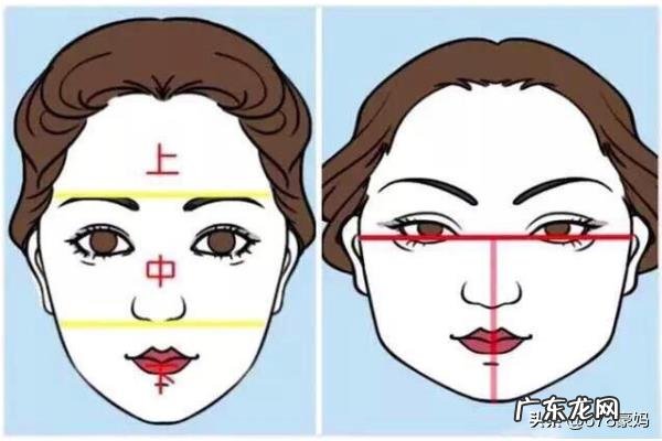 什么脸型配什么样的发型?