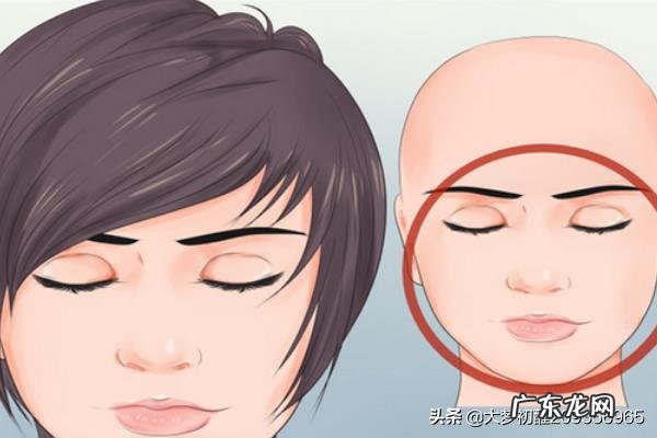 什么脸型配什么样的发型?