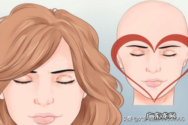 什么脸型配什么样的发型?