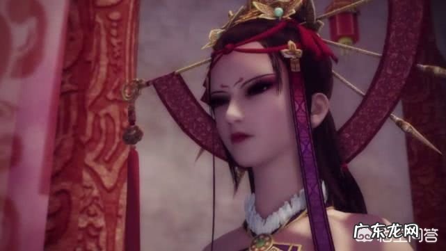 你们觉得《画江湖之不良人》排名前四位的美女分别是谁？