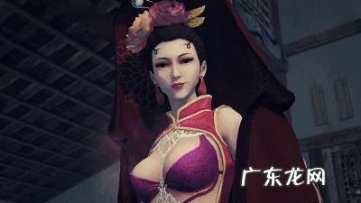 你们觉得《画江湖之不良人》排名前四位的美女分别是谁?